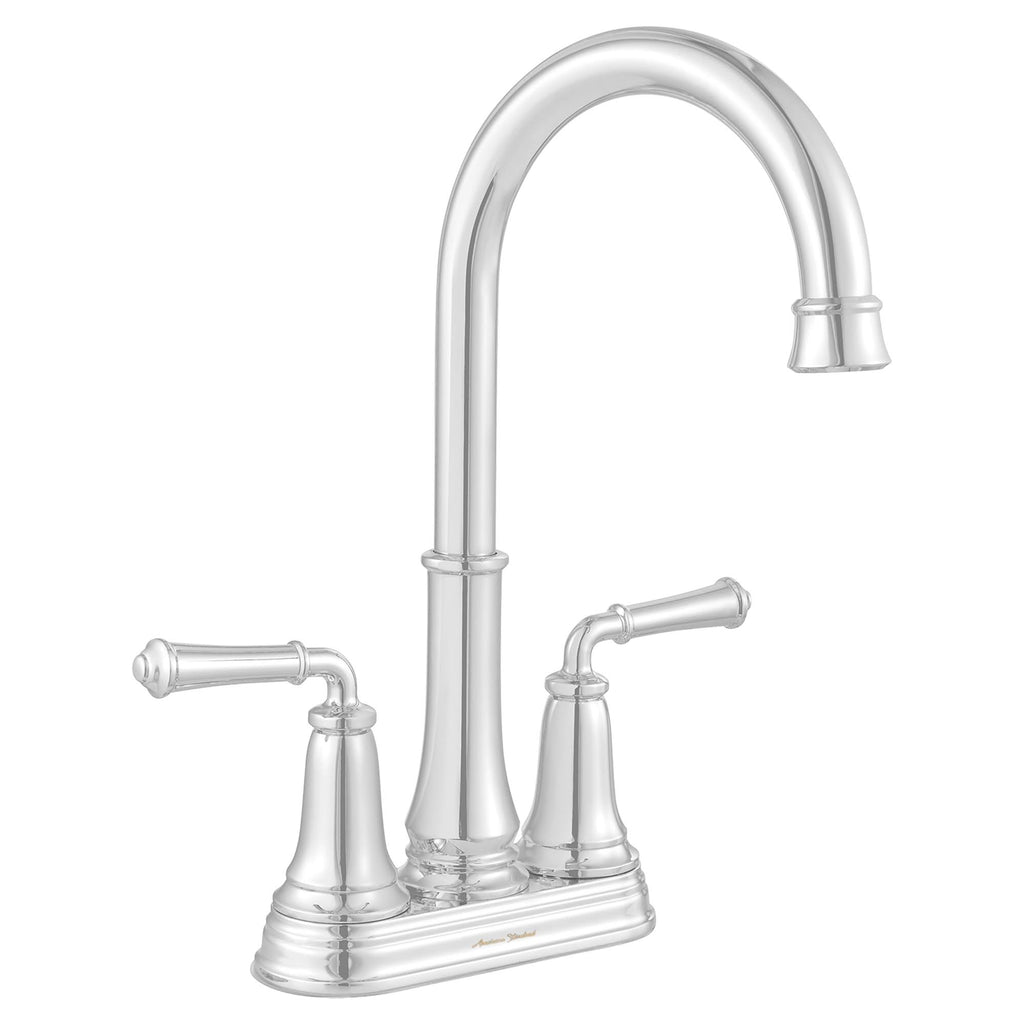Chrome Bar Sink Faucet J785