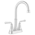 Chrome Bar Sink Faucet J785
