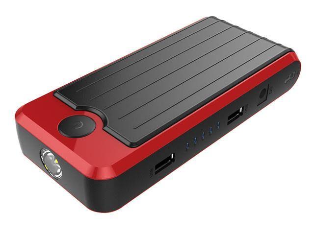 Portable Power Bank and Car Jump Starter F7378