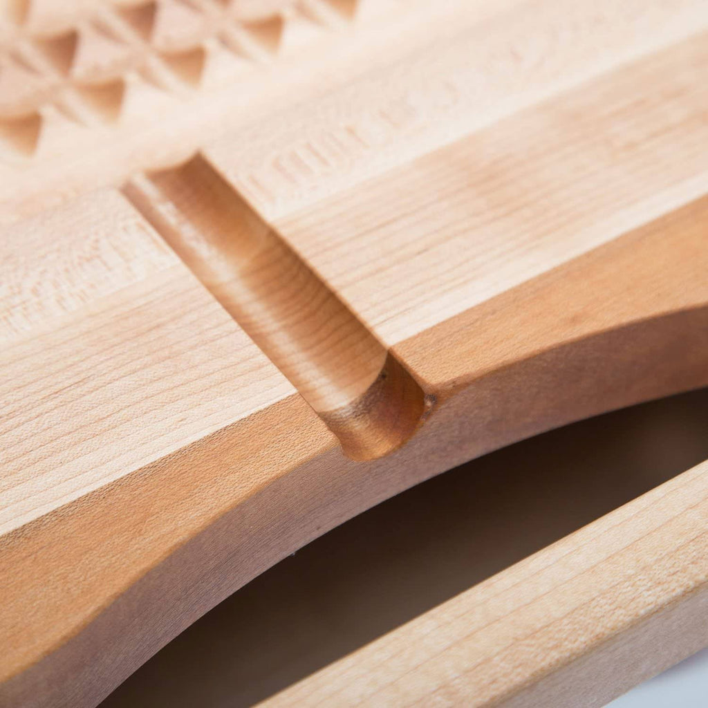 Maple Cutting Board A690