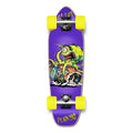 Mini Cruiser Hot Rod Slim Complete C90702