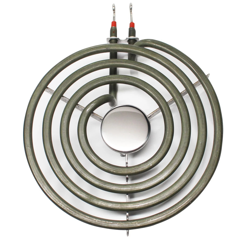 6 inch 4 Turns Surface Burner Element T804