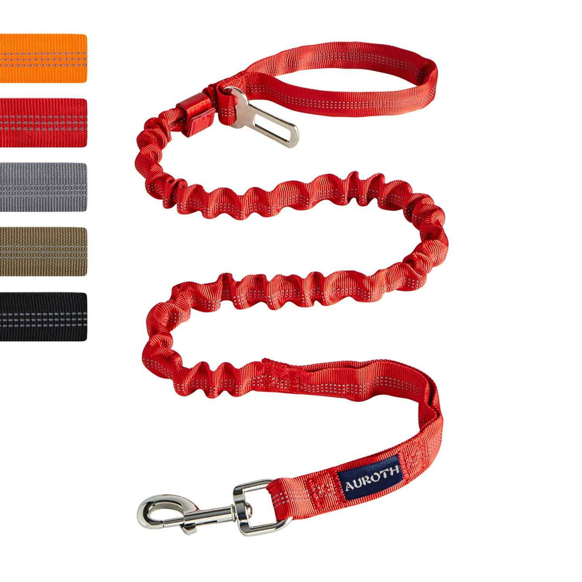 Dog Leash Bungee M41328