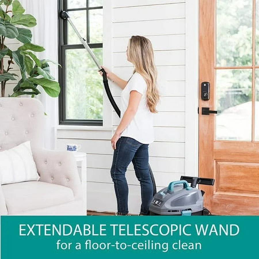 Portable Carpet Spot Cleaner & Pet Stain Vacuum L658