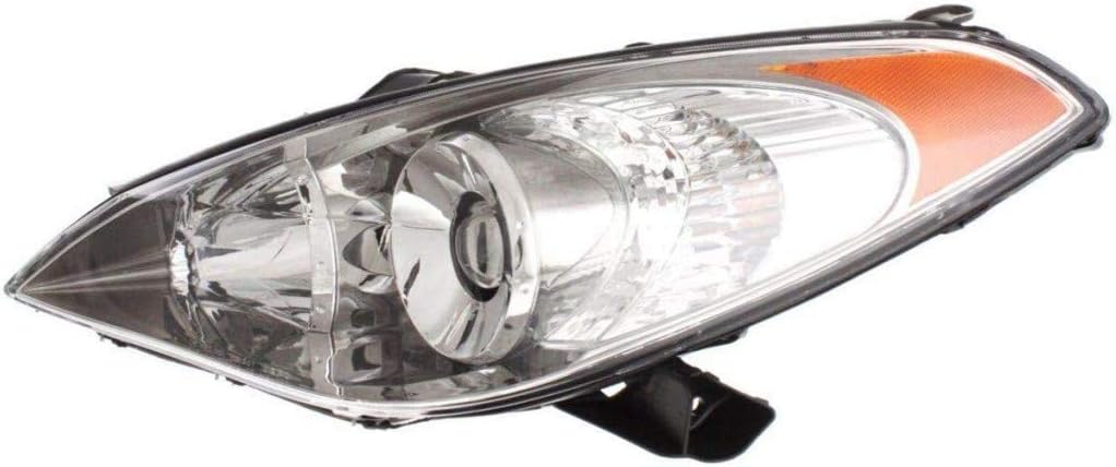 Headlight Assembly Pair H906