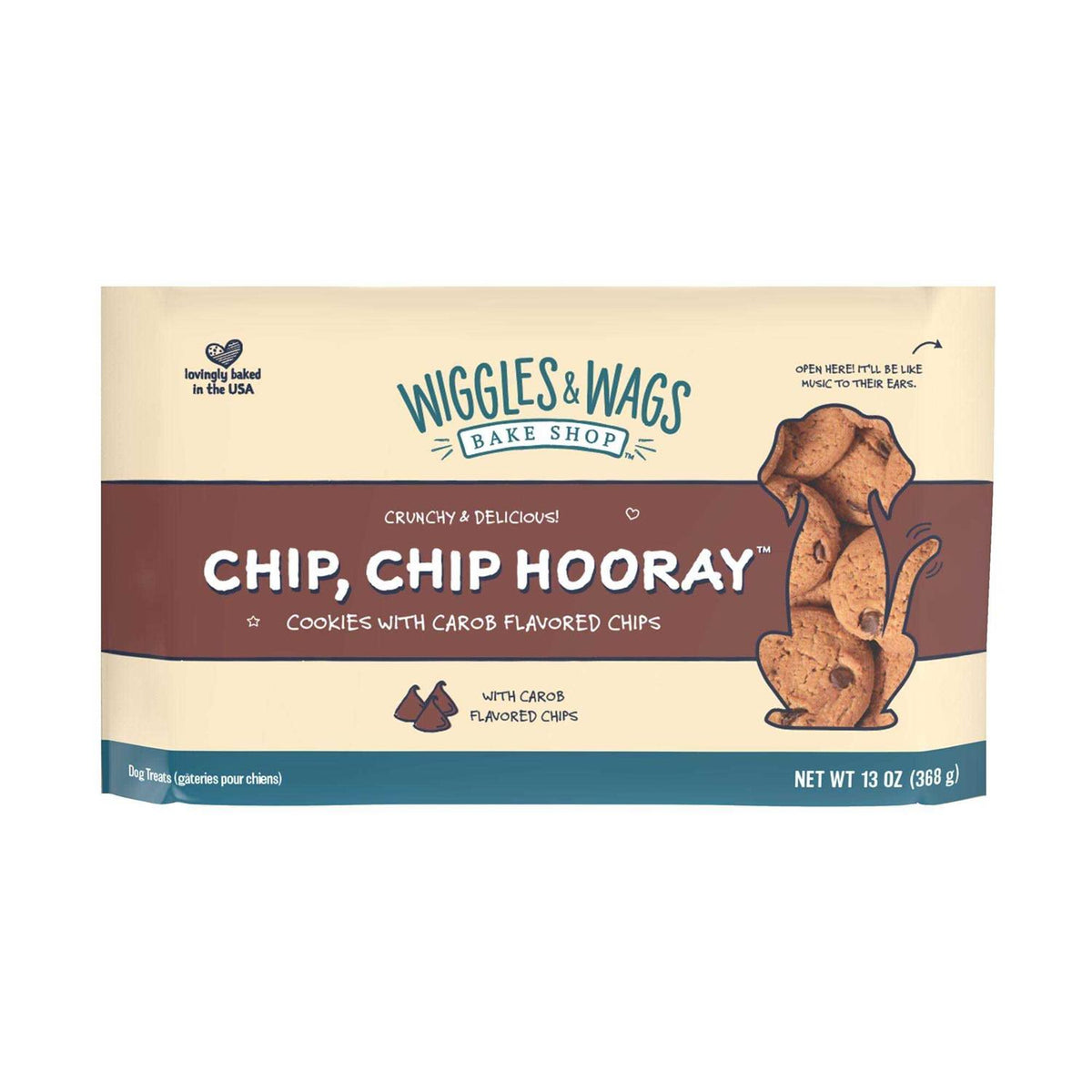 Dog Cookie Treat E6090