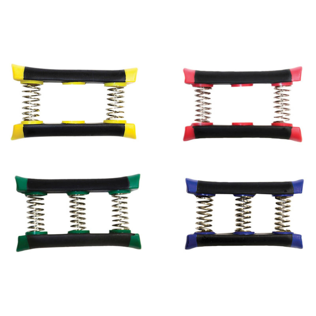 Hand Exerciser 4-Piece Set T82973