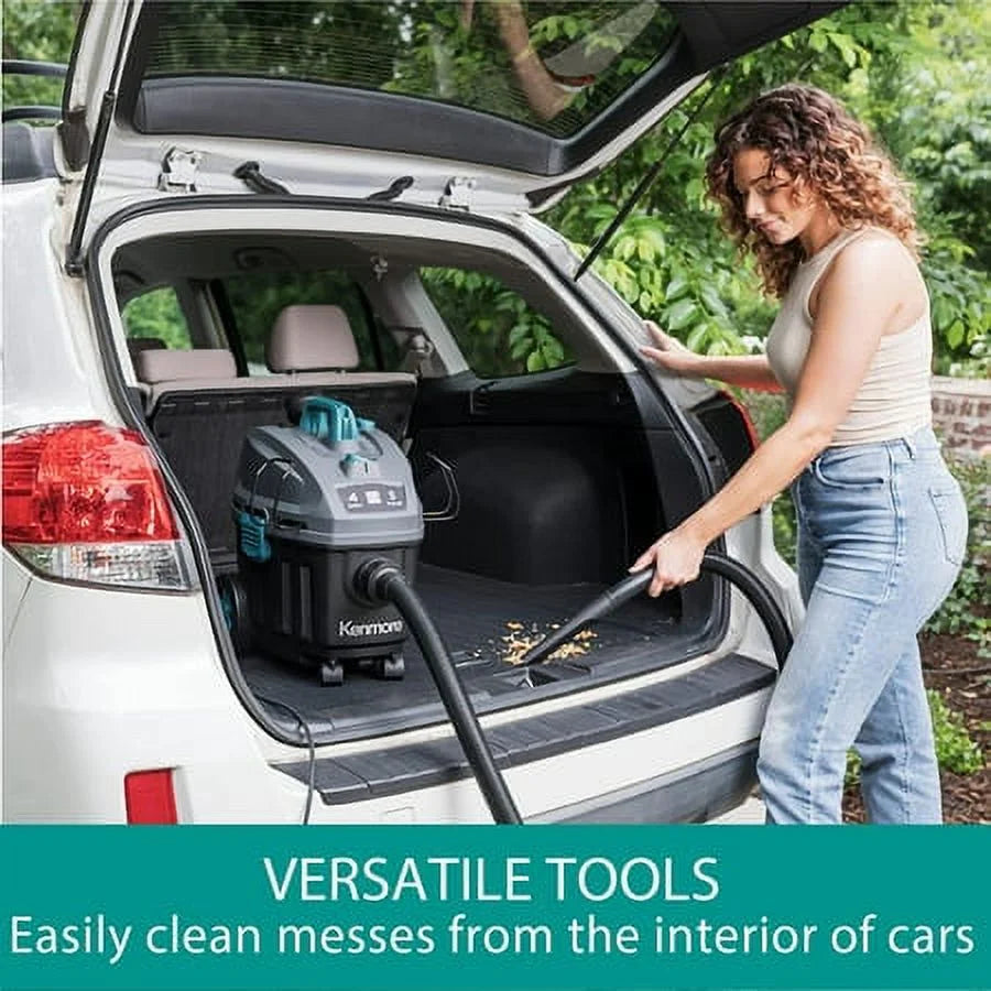 Portable Carpet Spot Cleaner & Pet Stain Vacuum L658