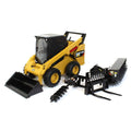 116 Scale Caterpillar Skid Steer Loader B4515