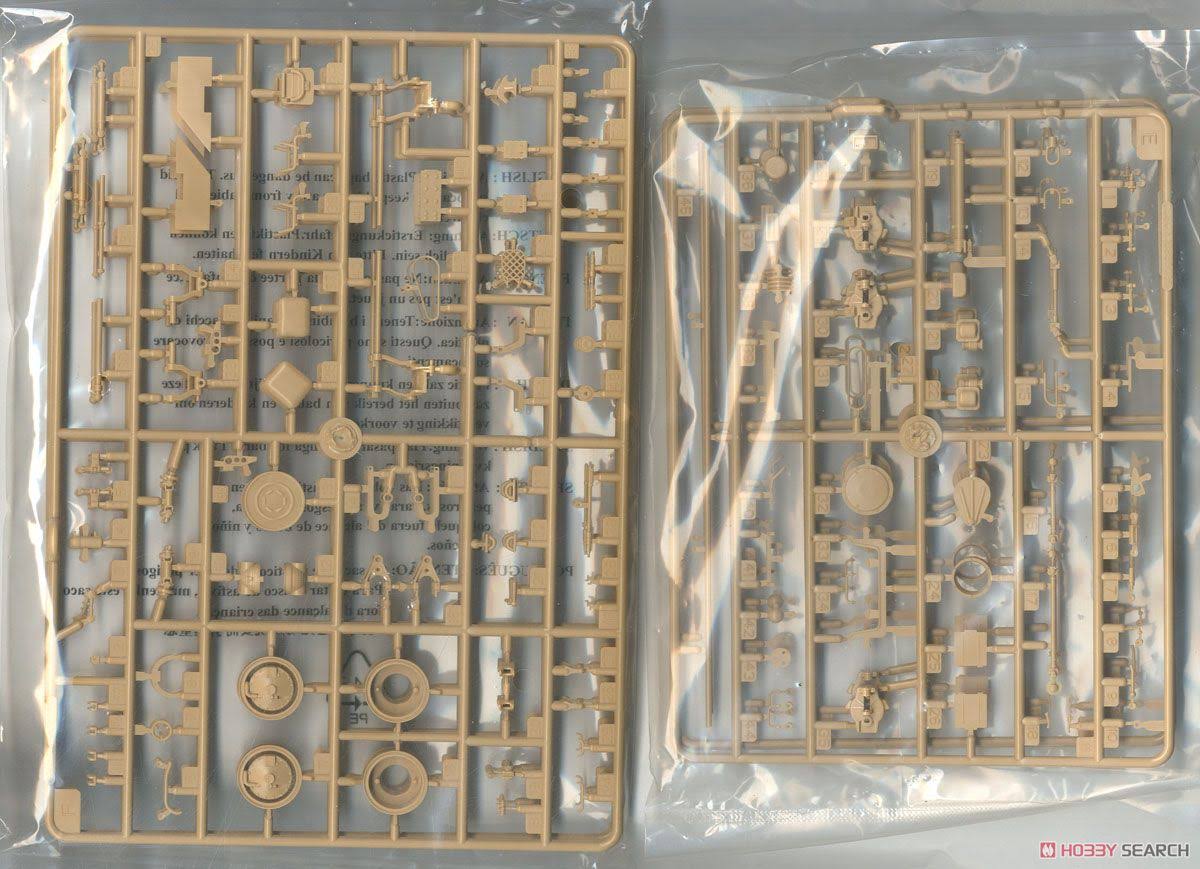 1/35 Russian 9K79 Tochka Model Kit D900