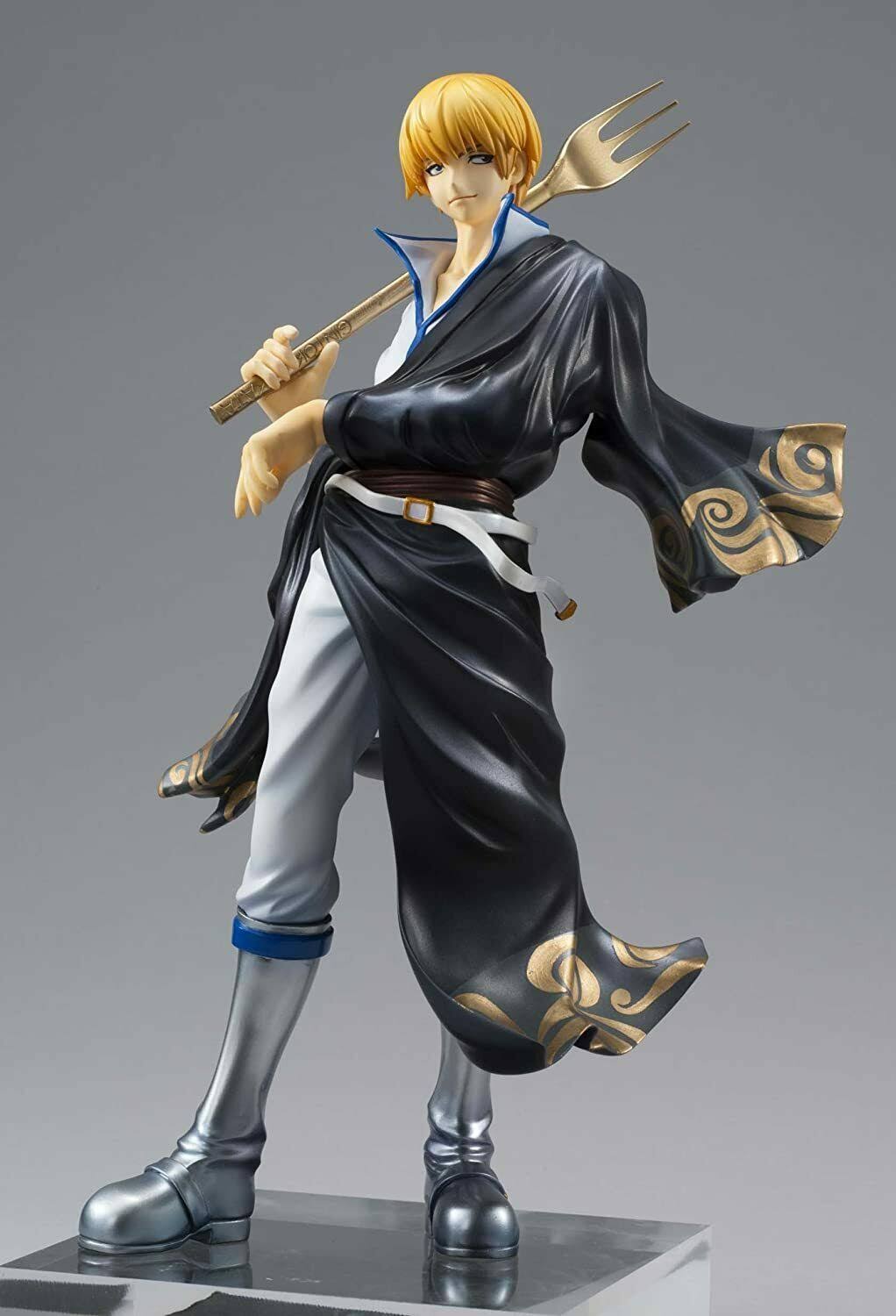 PVC Figure Z1107