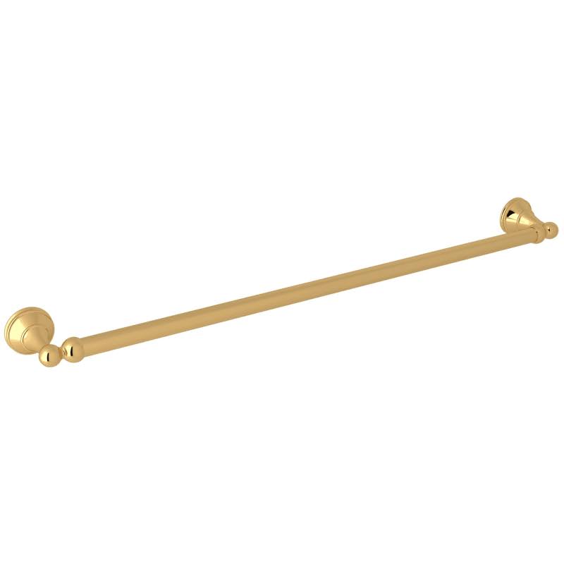 24 inch Single Towel Bar Q59044