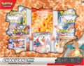 Pokemon Trading Card Games 6 Tcg Booster Packs C674