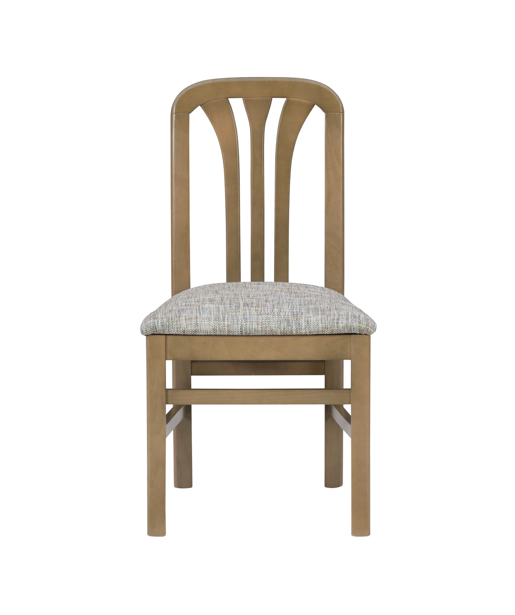 Upholstered Dining Chair Set of 2 U62875