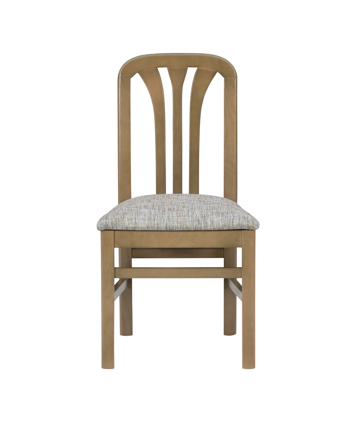 Upholstered Dining Chair Set of 2 U62875