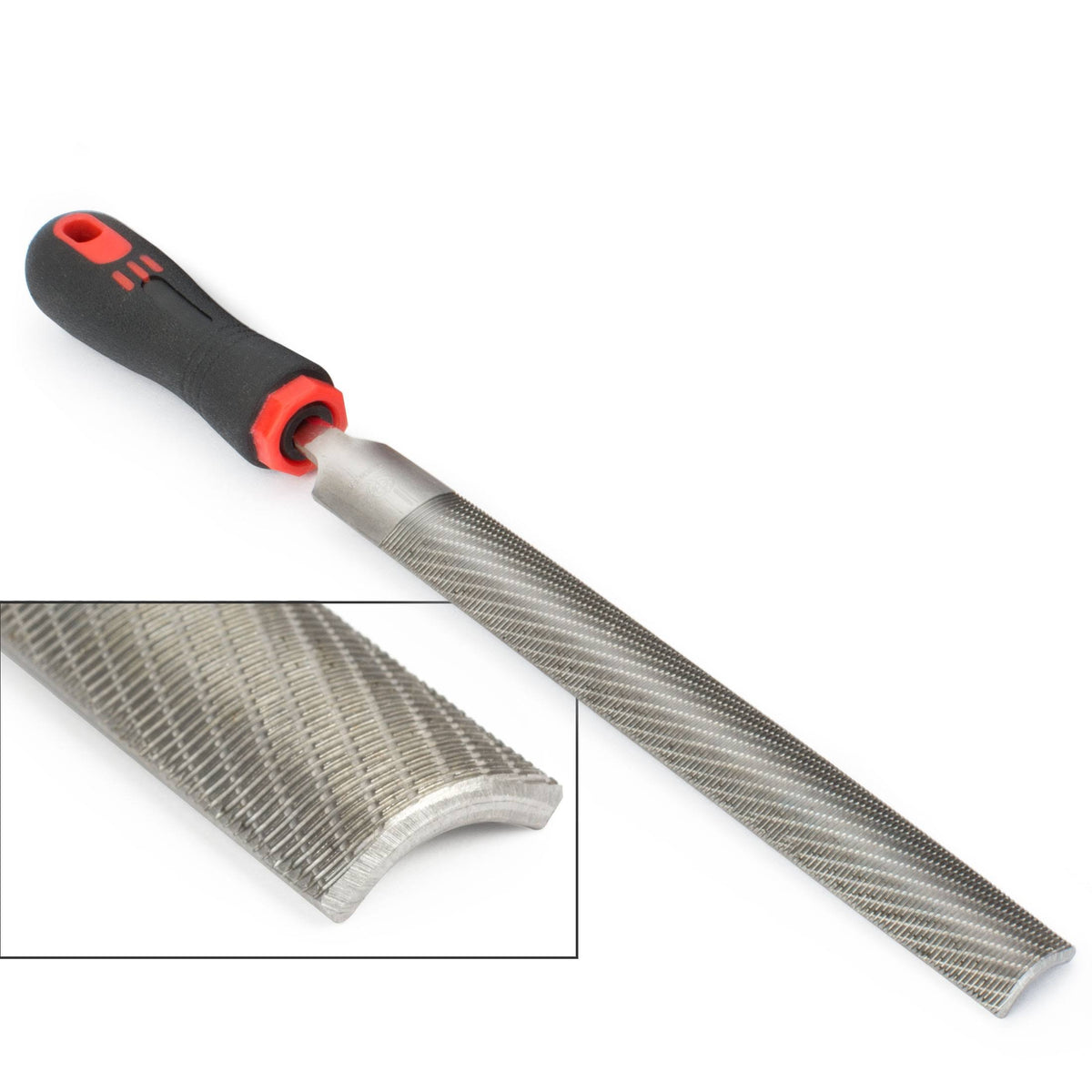 Razor File P3196