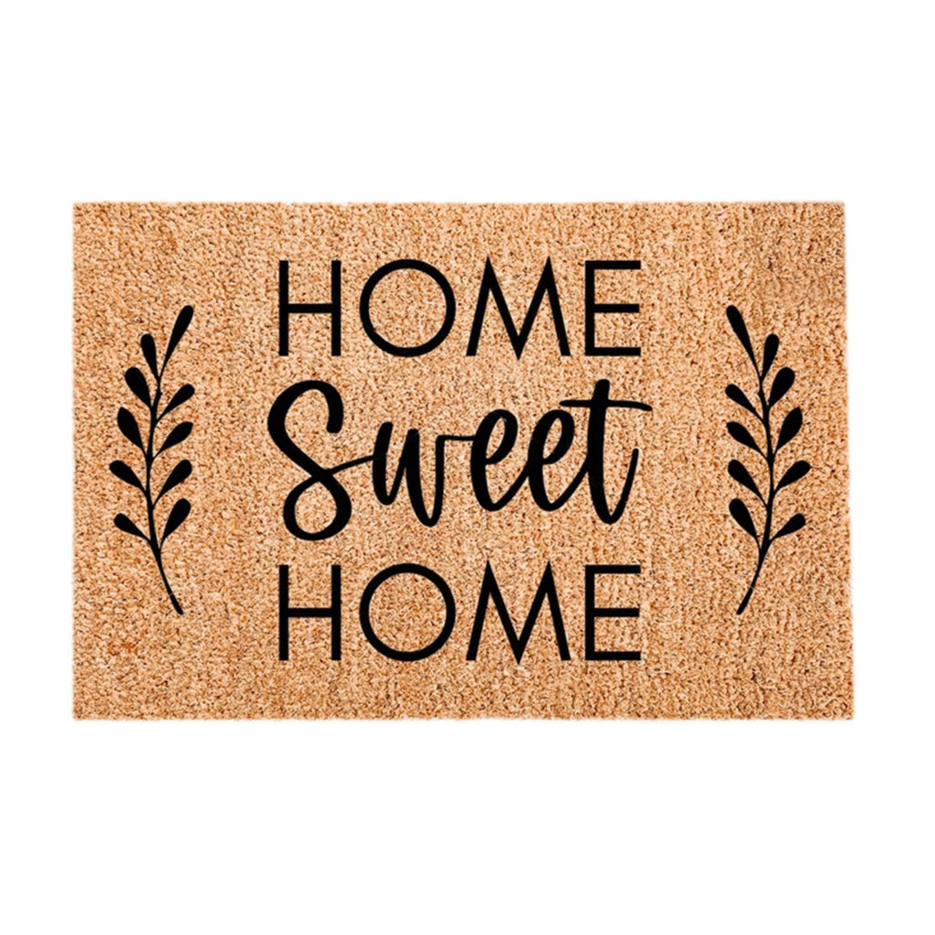 Coir Welcome Mats X597321