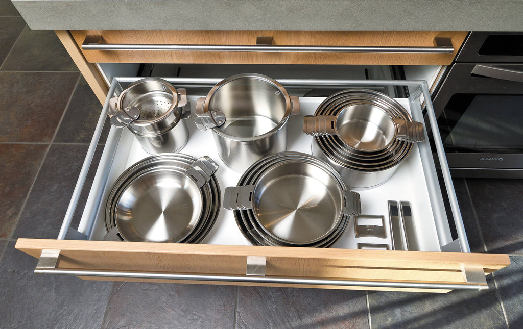 Saucepan with Lid 1qt. G927790
