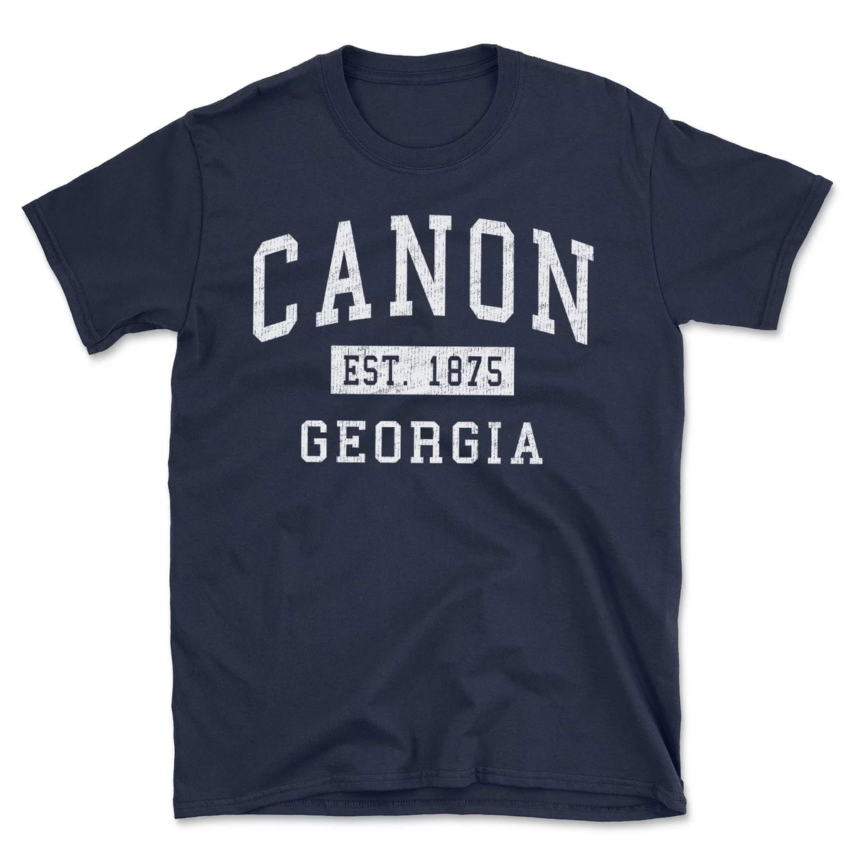 Men's Cotton T-Shirt Y589