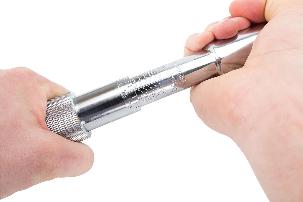 3/4 Drive Torque Wrench D4158