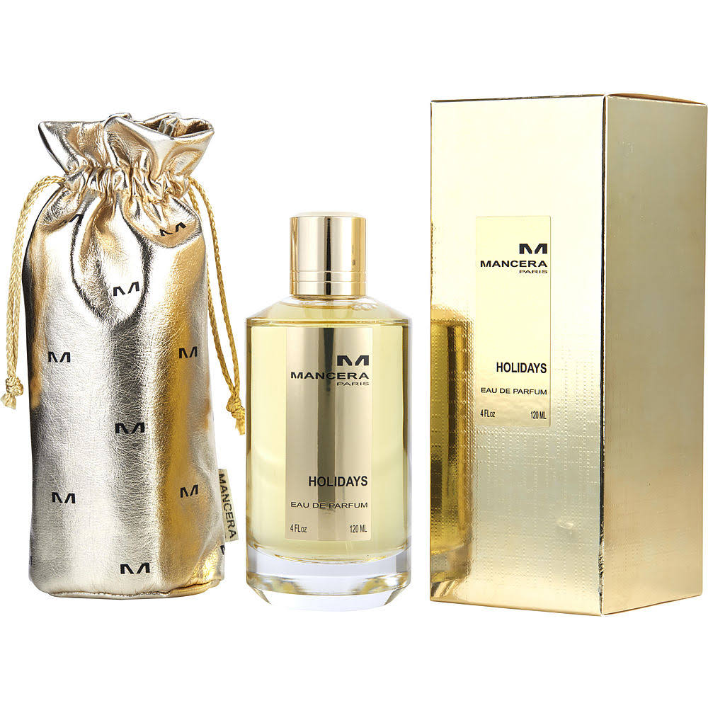 Holidays Eau De Parfum Spray 4 oz V781757