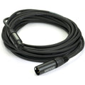XLR Microphone Cable - 75& Z2689