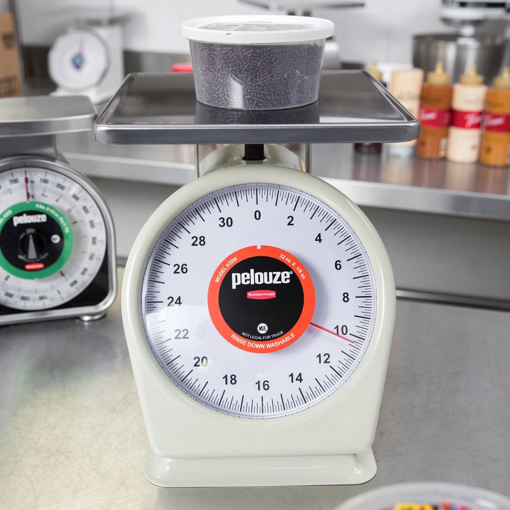 32 oz Portion Control Scale L922660
