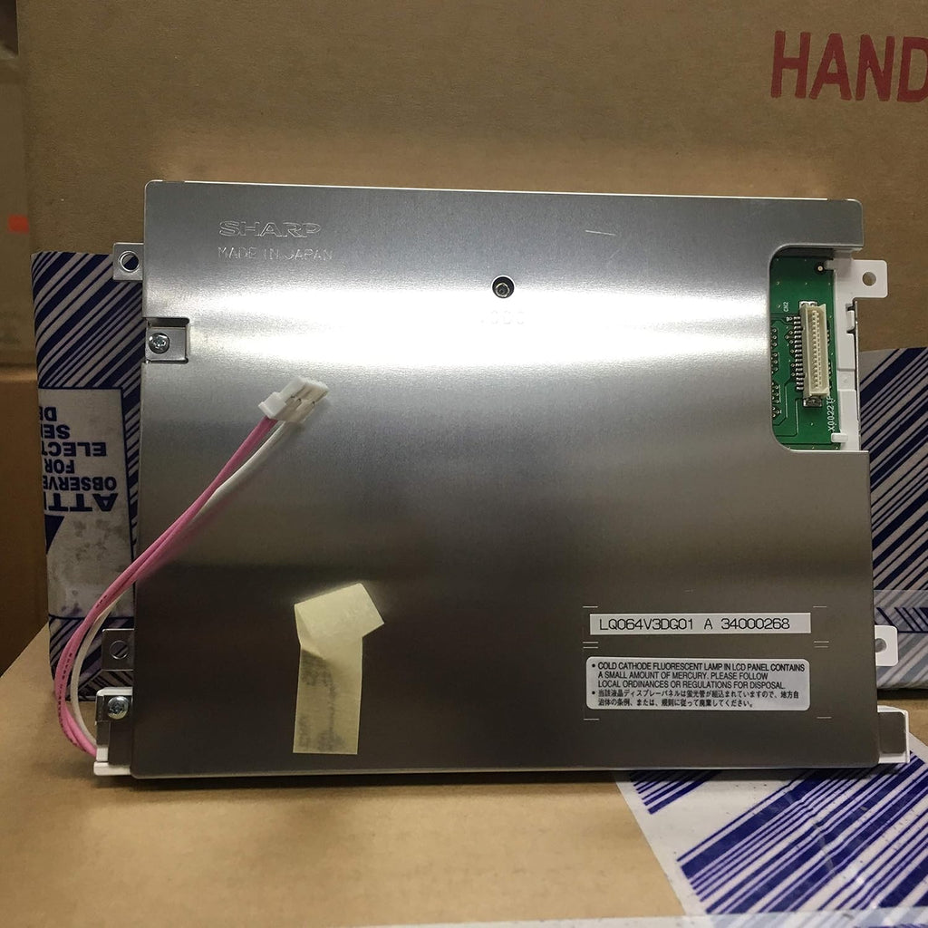LCD Panel Display Screen C2392