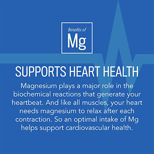 Original Unflavored Magnesium Citrate Supplement Drink Mix Powder, 16 oz K246937
