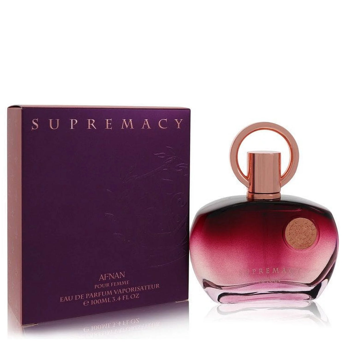 Eau De Parfum Spray 3.4 oz B906