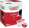 72 Count Single-Serve Keurig K-Cup Pods Medium Roast Coffee S969005