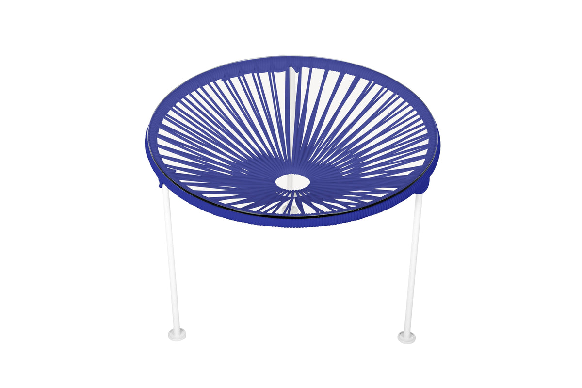 White Table U804