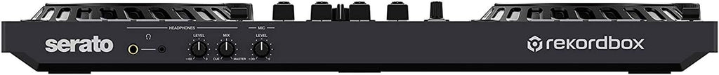 DJ Bundle with DDJ-FLX6, DM-40 Set, and HDJ-X5 Headphones V5975
