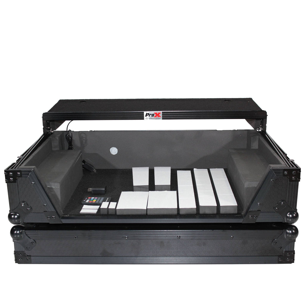 LED Case for Pioneer DJ DDJSX3/DDJ1000 S871884