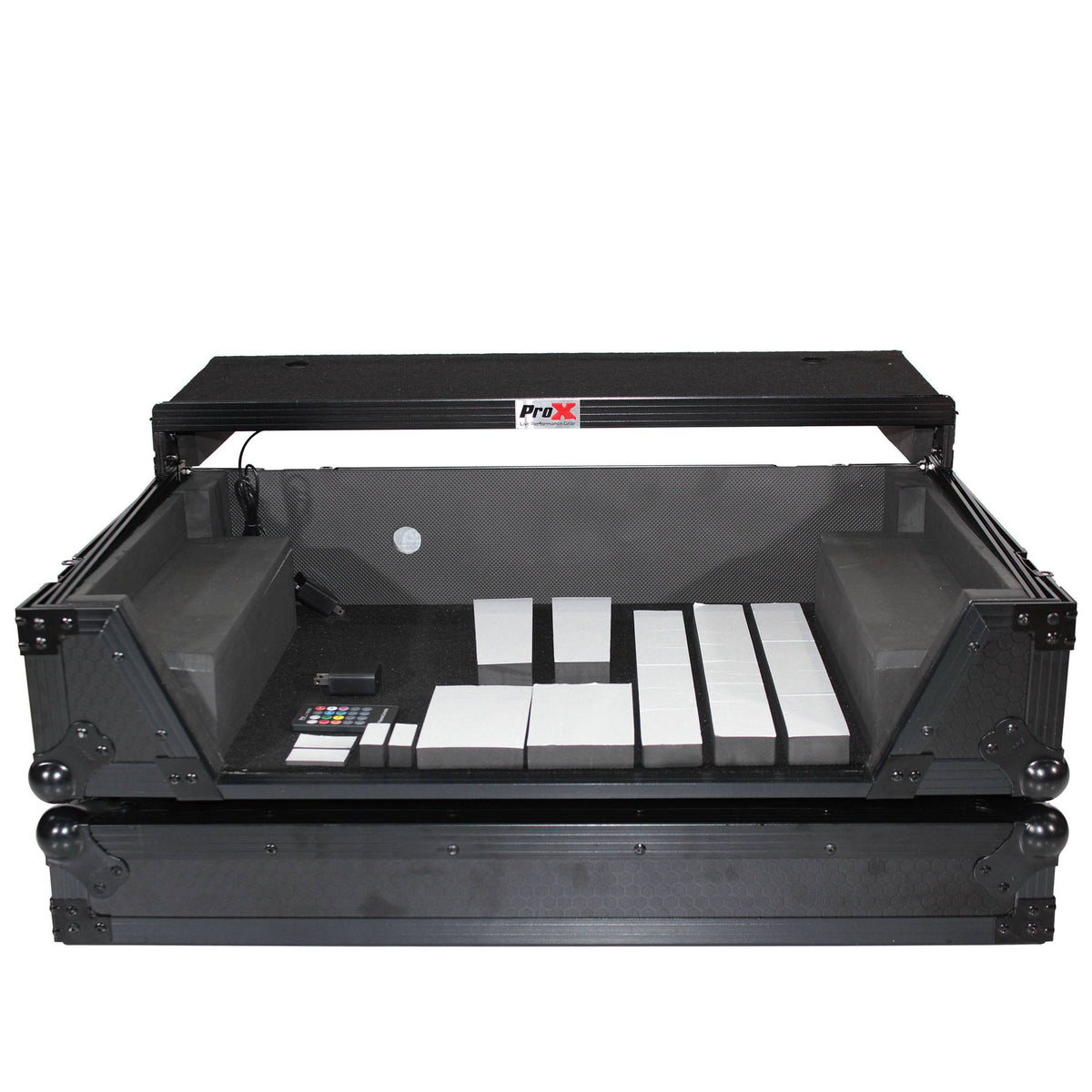 LED Case for Pioneer DJ DDJSX3/DDJ1000 S871884