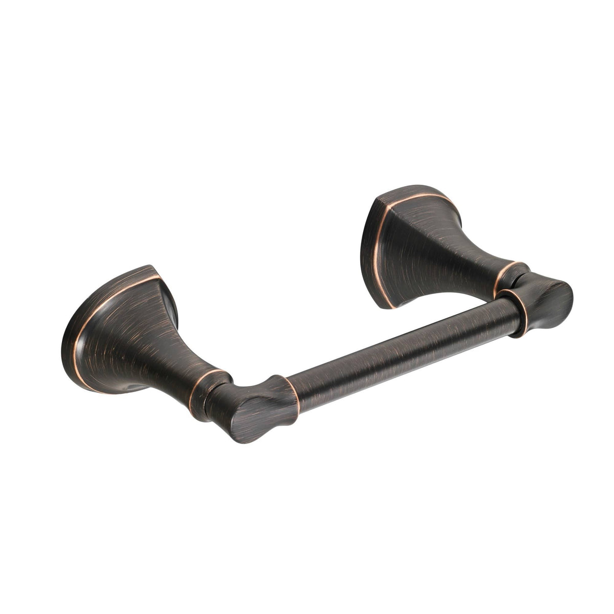 Legacy Bronze Pivoting Toilet Paper Holder C741274