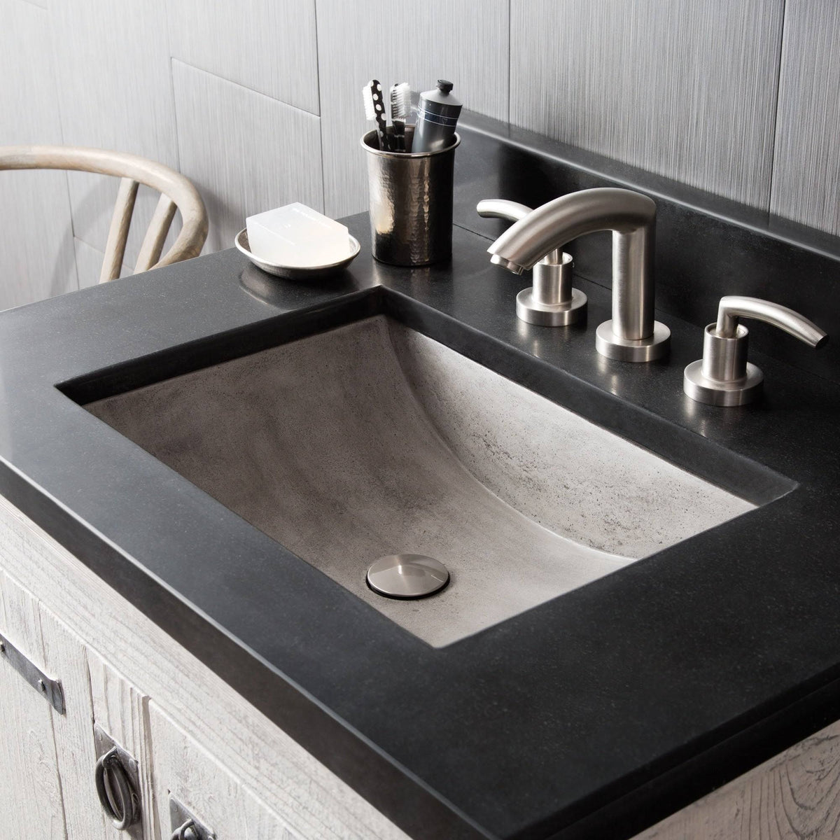 Undermount Bathroom Sink G222788