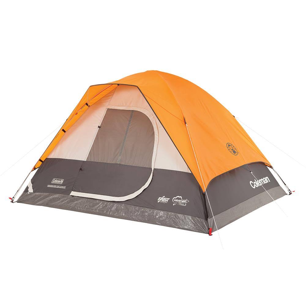 4 Person Dome Tent R755