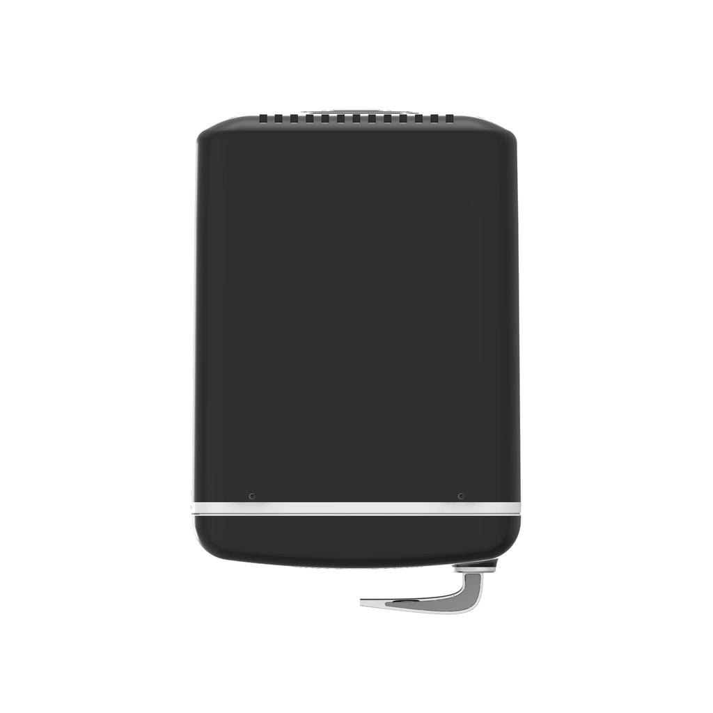 Black 6-Can Mini Cooler J355809