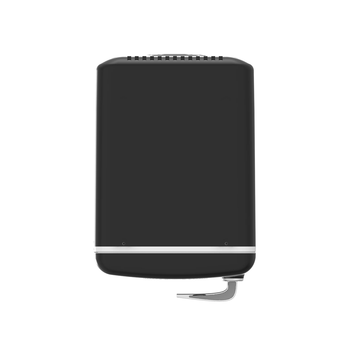 Black 6-Can Mini Cooler J355809