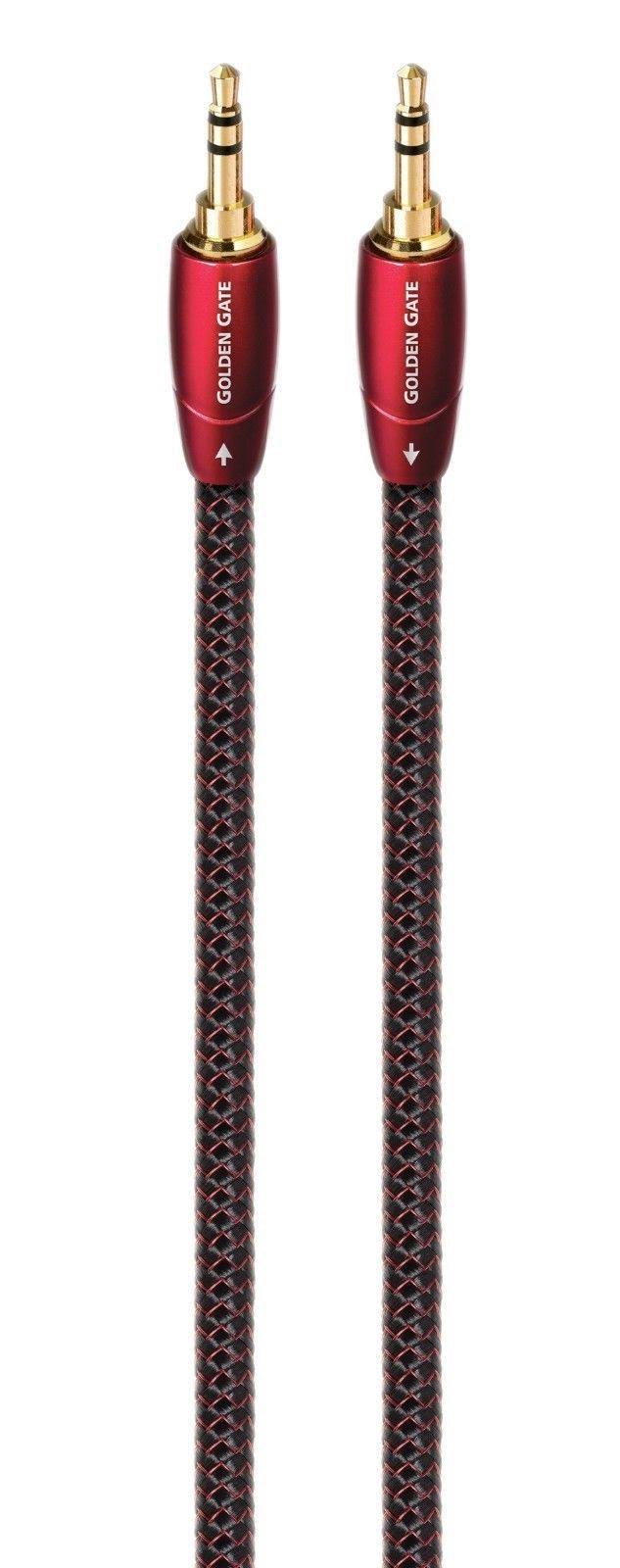 3.5mm to 3.5mm Interconnect Cable O185830