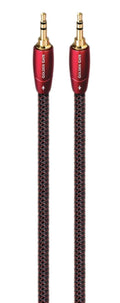 3.5mm to 3.5mm Interconnect Cable O185830