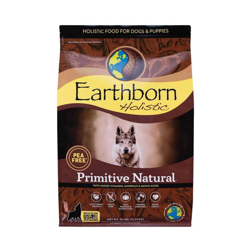 Grain Free Dry Dog Food S336127