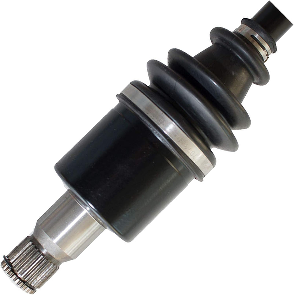 Premium ATV CV Axle Complete Assembly Pack of 2 U3156