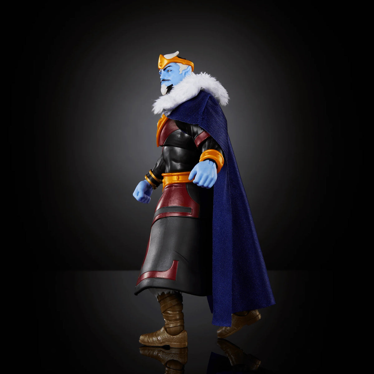 King Keldor Action Figure S51891