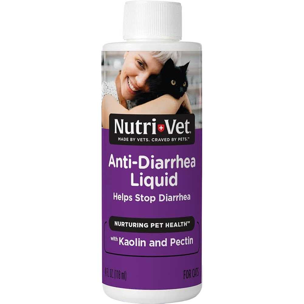 Anti-Diarrhea Liquid for Cats Y769439