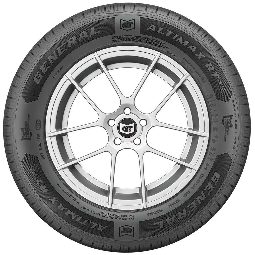 All Season Tire T74521