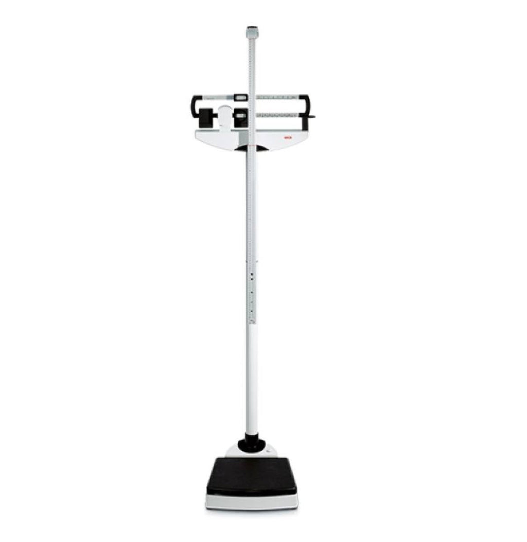 Column Scale with Height Rod N588676
