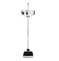 Column Scale with Height Rod N588676