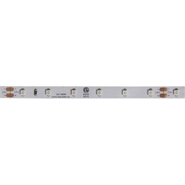 24V-Dc 5M 60LED White Z952861